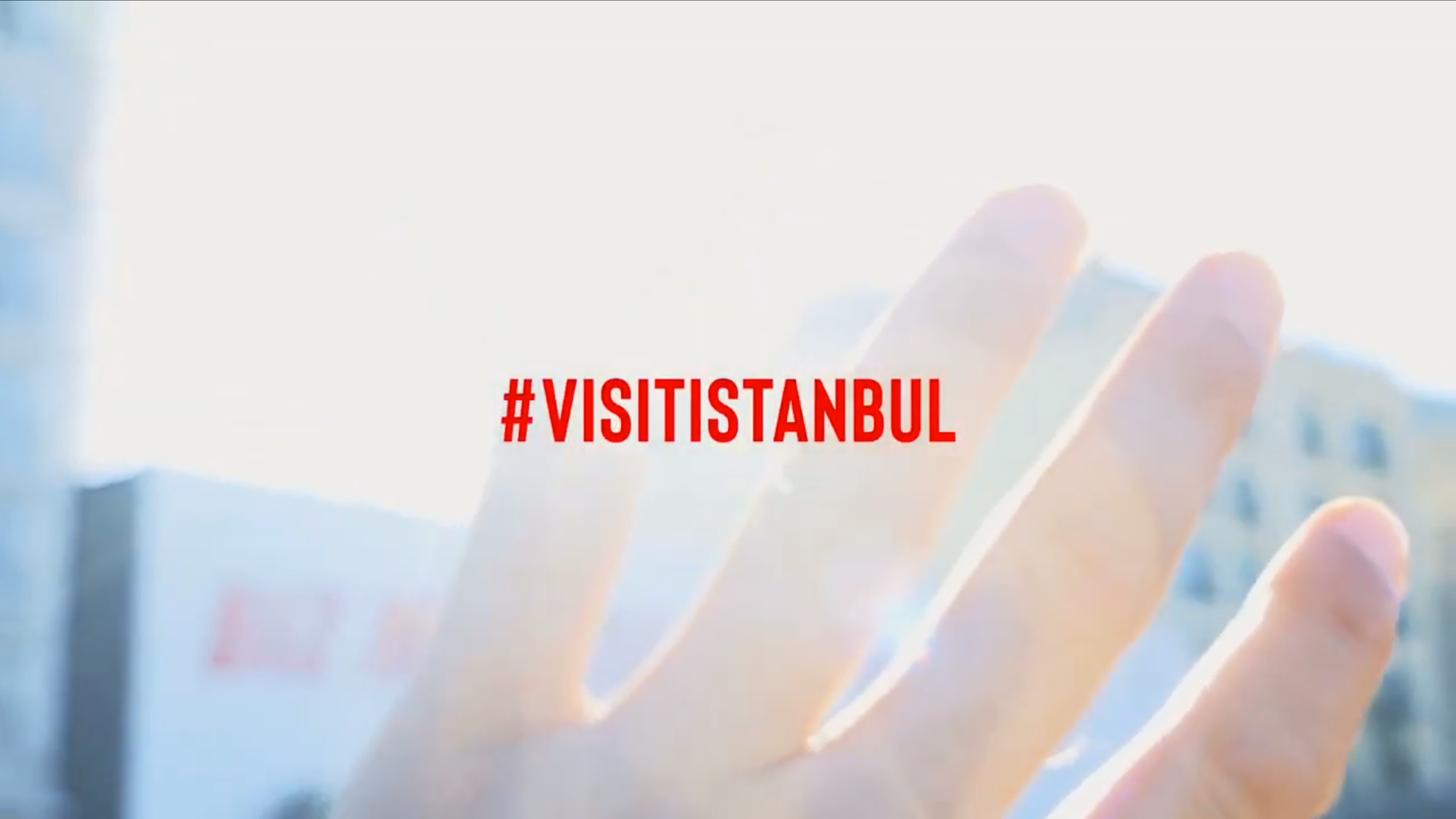 Visit Istanbul City Soul
